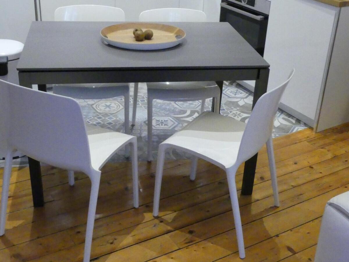 Hotegam Agency, 70 Rue Thiers Championnet, Close Sncf, New & Design, 2 Bedrooms, 1 Office Grenoble Zimmer foto